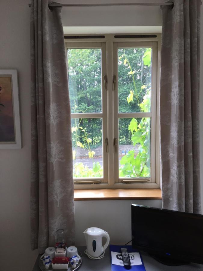 Bed and Breakfast The River Cafe à Glasbury Extérieur photo